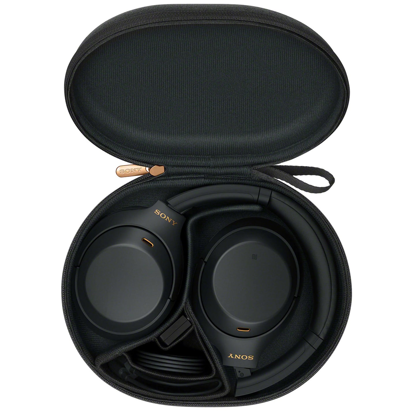 Sony WH-1000XM4 – Le casque audio premium nouvelle génération