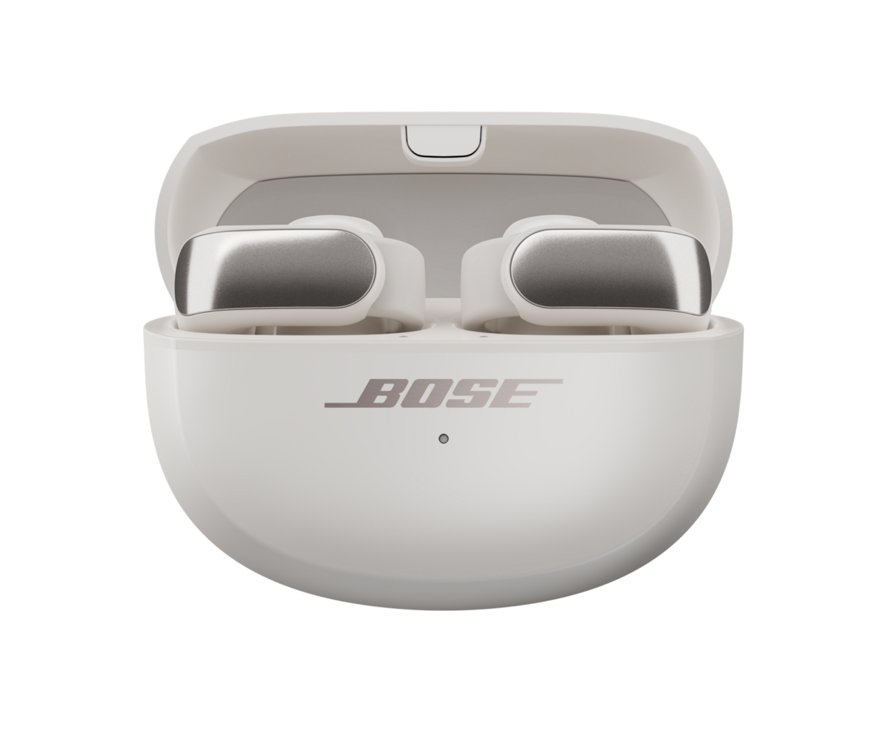 Bose Ultra Open Earbuds – Liberté, confort et un son exceptionnel à oreilles ouvertes