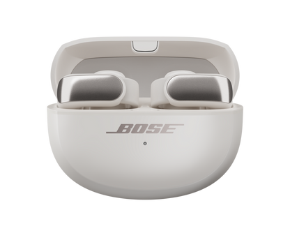 Bose Ultra Open Earbuds – Liberté, confort et un son exceptionnel à oreilles ouvertes