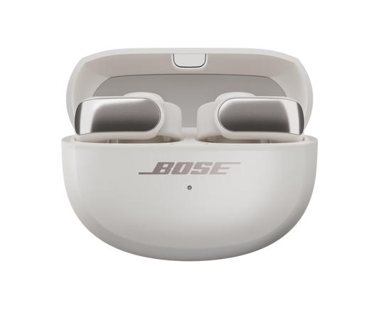 Bose Ultra Open Earbuds – Liberté, confort et un son exceptionnel à oreilles ouvertes