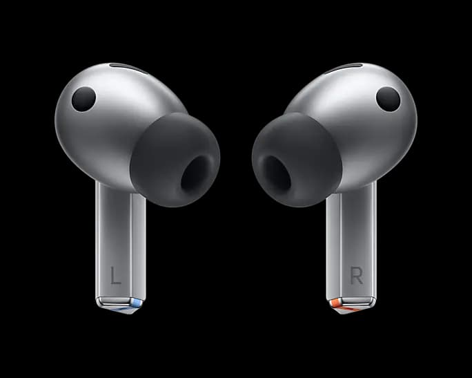 Samsung Galaxy Buds 3 Pro – Un son puissant, une expérience immersive