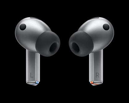 Samsung Galaxy Buds 3 Pro – Un son puissant, une expérience immersive