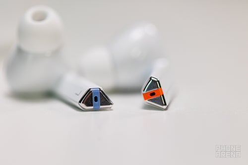 Samsung Galaxy Buds 3 Pro – Un son puissant, une expérience immersive