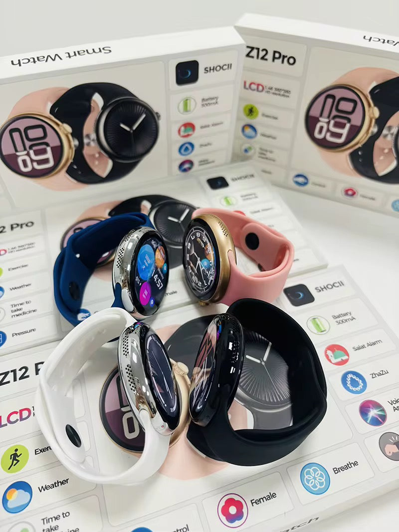 Smart watch Z12 pro