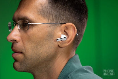 Samsung Galaxy Buds 3 Pro – Un son puissant, une expérience immersive