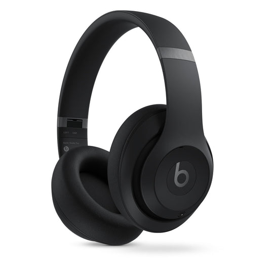 Beats Studio Pro – Le Casque Haut de Gamme pour une Immersion Totale