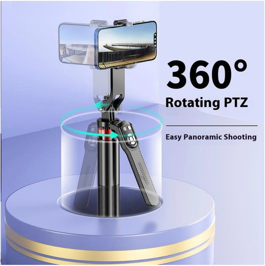P185TK – Trépied & Perche à Selfie Multifonction en Aluminium