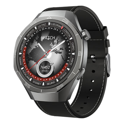 Smart Watch SK40 – Élégance, performance et flexibilité