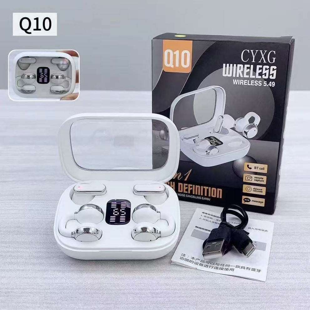 Écouteurs Sans Fil Q10