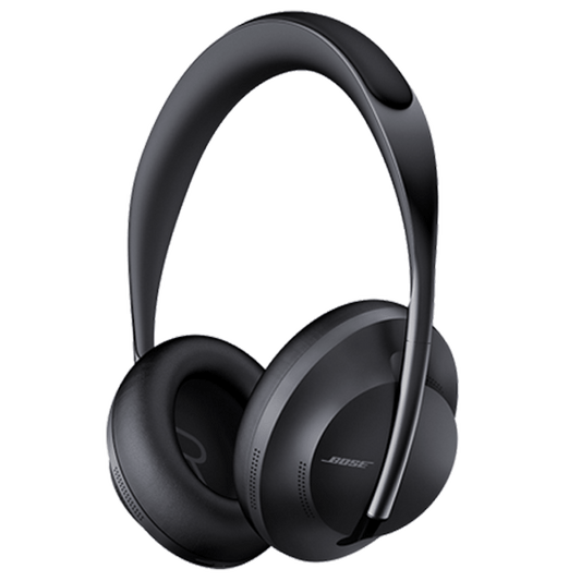 Bose 700 – L'élégance du design, la maîtrise du silence