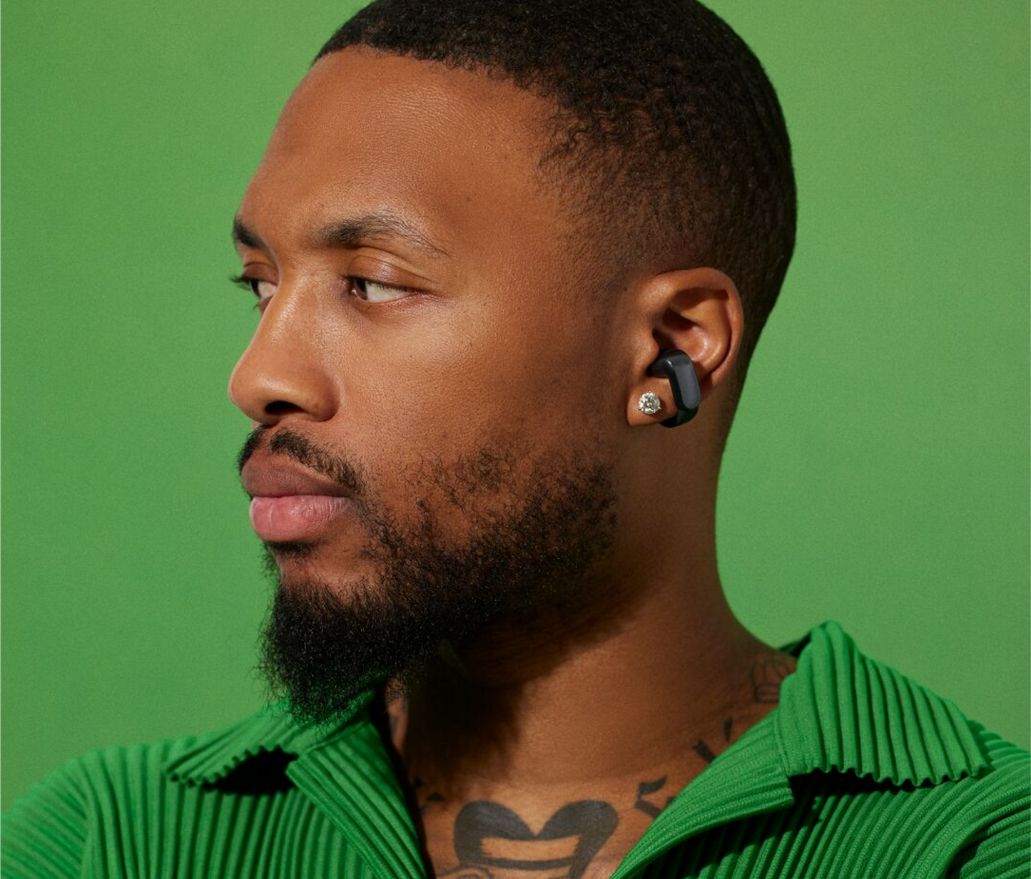 Bose Ultra Open Earbuds – Liberté, confort et un son exceptionnel à oreilles ouvertes