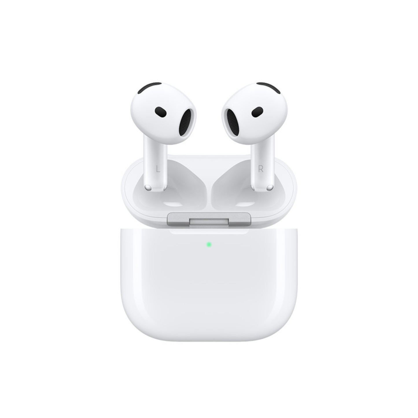 AirPods 4 – Plus puissants, plus intelligents, toujours aussi simples