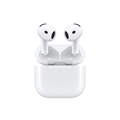 AirPods 4 – Plus puissants, plus intelligents, toujours aussi simples
