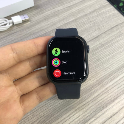 Smart Watch H13 Pro+ – L’essentiel de la technologie dans un design épuré