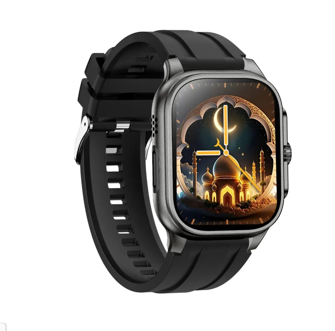 Smart Watch Muslim Watch M77 Max