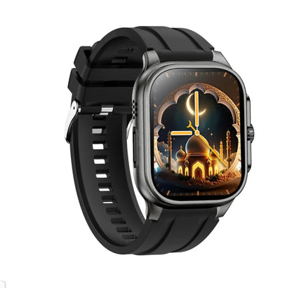 Smart Watch Muslim Watch M77 Max