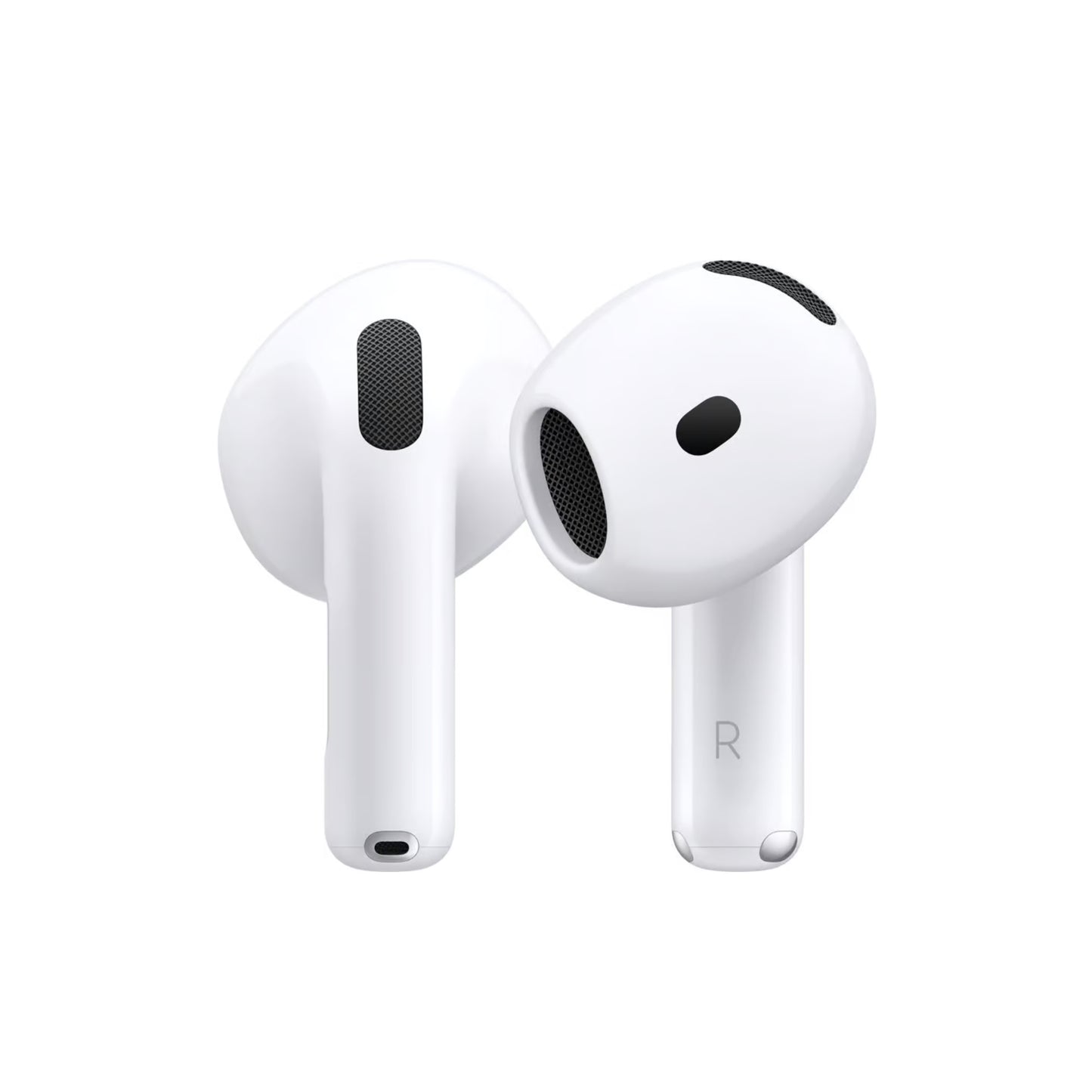 AirPods 4 – Plus puissants, plus intelligents, toujours aussi simples
