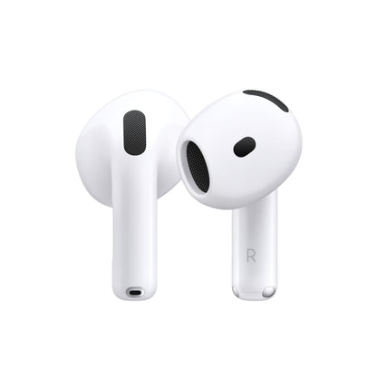 AirPods 4 – Plus puissants, plus intelligents, toujours aussi simples