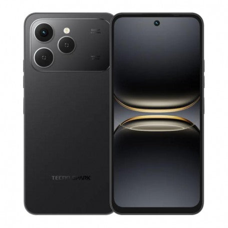Tecno Spark 40 – 6.67″ – 128GO ROM – (4+4)GO RAM – 50MP – 5200MAH