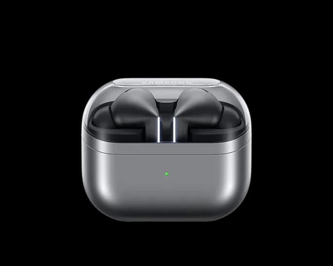 Samsung Galaxy Buds 3 Pro – Un son puissant, une expérience immersive
