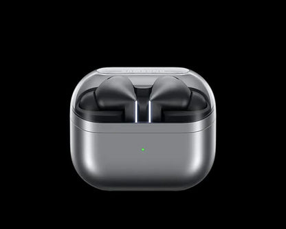 Samsung Galaxy Buds 3 Pro – Un son puissant, une expérience immersive