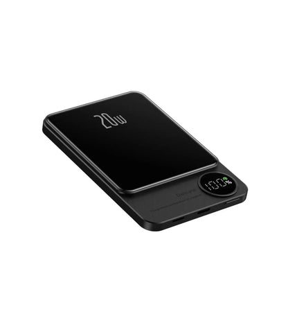 Power Bank 10000mAh – Charge rapide 20W & Design compact