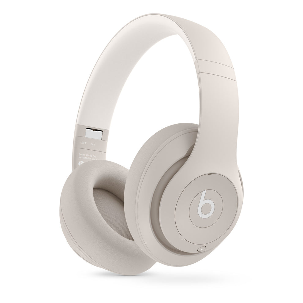 Beats Studio Pro – Le Casque Haut de Gamme pour une Immersion Totale
