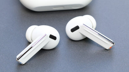 Samsung Galaxy Buds 3 Pro – Un son puissant, une expérience immersive