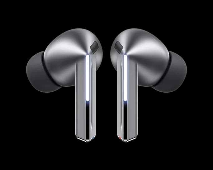 Samsung Galaxy Buds 3 Pro – Un son puissant, une expérience immersive