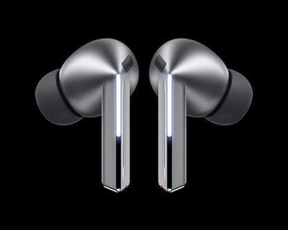 Samsung Galaxy Buds 3 Pro – Un son puissant, une expérience immersive
