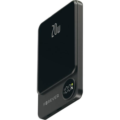 Power Bank 10000mAh – Charge rapide 20W & Design compact