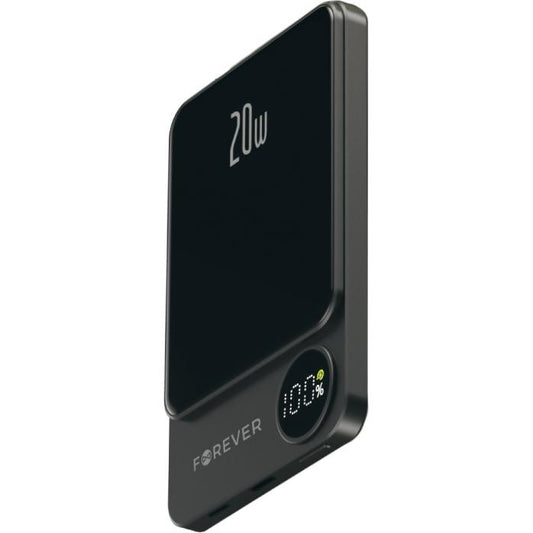 Power Bank 10000mAh – Charge rapide 20W & Design compact