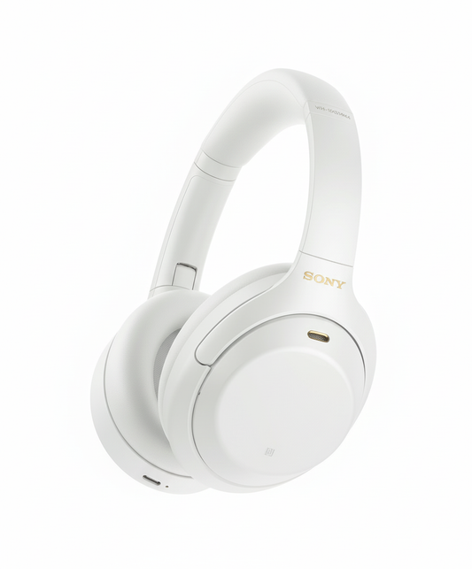 Sony WH-1000XM4 – Le casque audio premium nouvelle génération