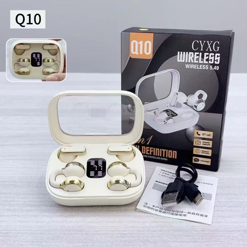 Écouteurs Sans Fil Q10