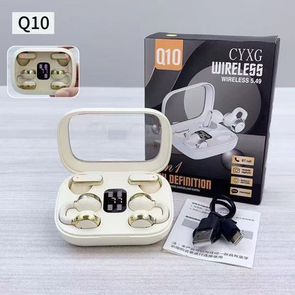 Écouteurs Sans Fil Q10