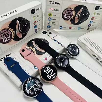 Smart watch Z12 pro